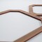 Ekena Millwork Medium Lockhart Decorative Fretwork Wood Wall Panels, Walnut, 26 1/4"W x 15 3/8"H x 3/8"T WALW16X16X0375LKHWA - alternate 4